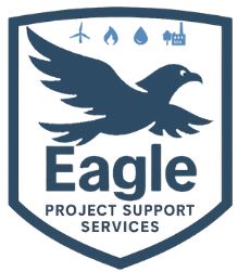 Eagle Project Support Services logo